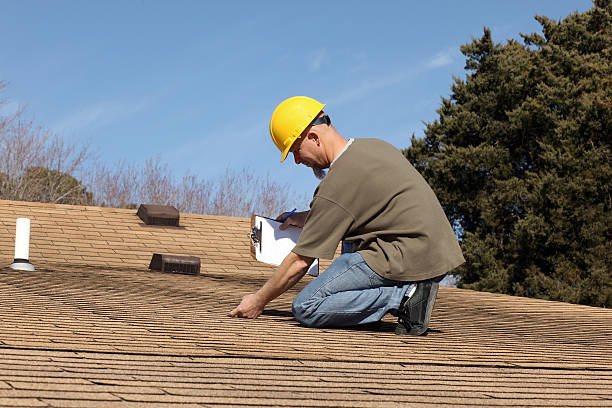 Best 4 Ply Roofing  in St Charles, MI